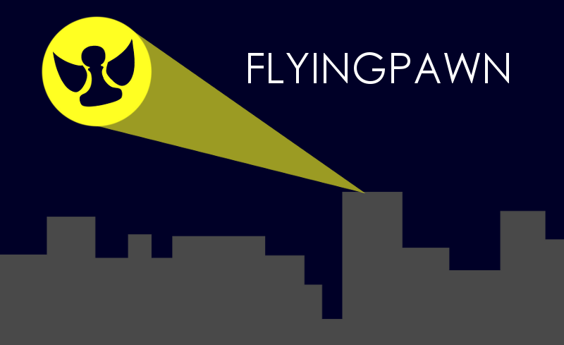 FLYINGPAWN
